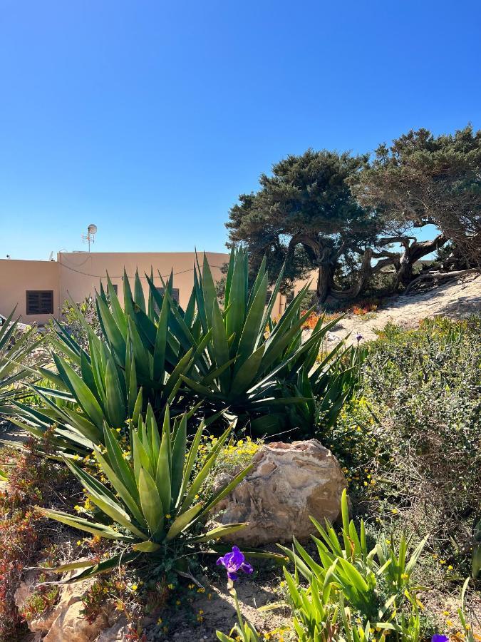 Arenas Del Mar Formentera Villa Es Arenals Exterior photo